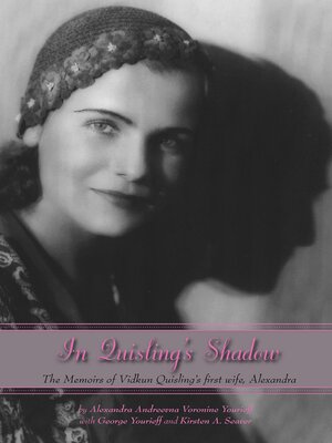 cover image of In Quisling's Shadow